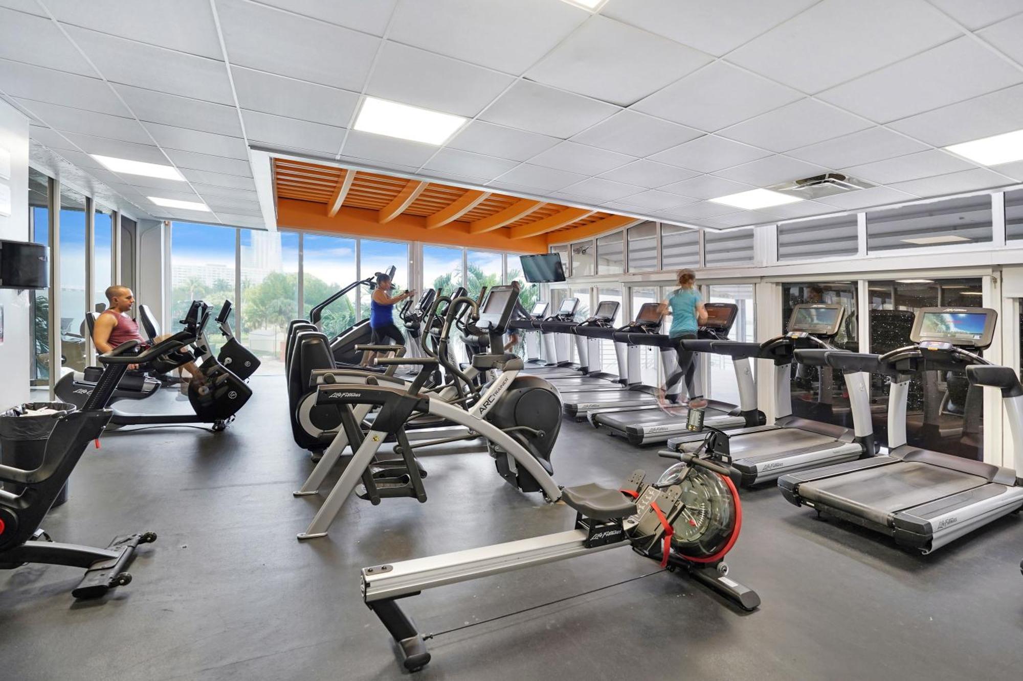 Apartamento Vibes! Biscayne Bay Water And Park Views! *