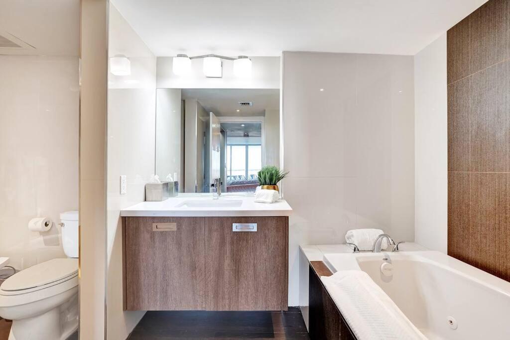 Apartamento Vibes! Biscayne Bay Water And Park Views!